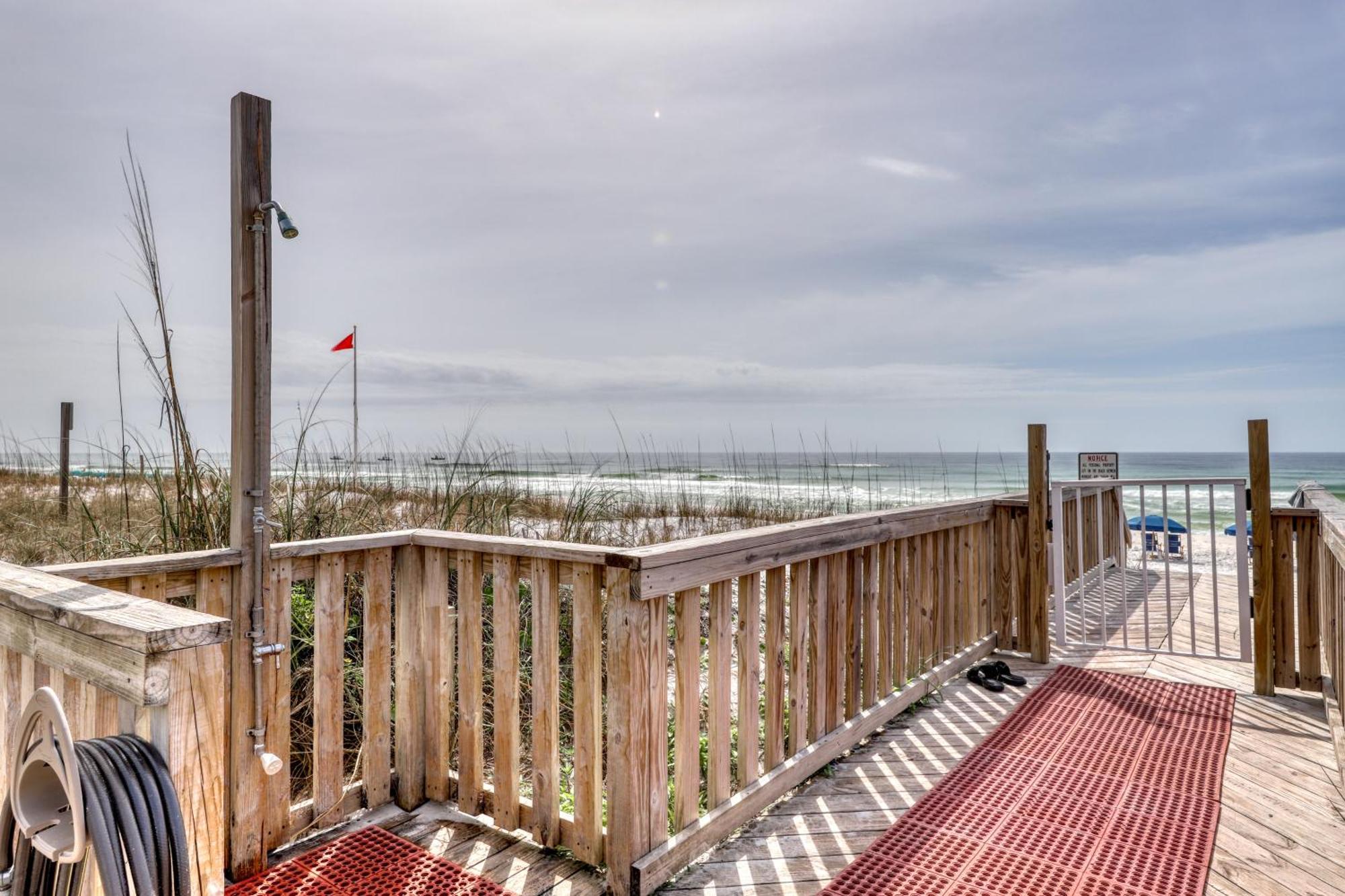 Emerald Isle ฟอร์ตวัลตันบีช ห้อง รูปภาพ