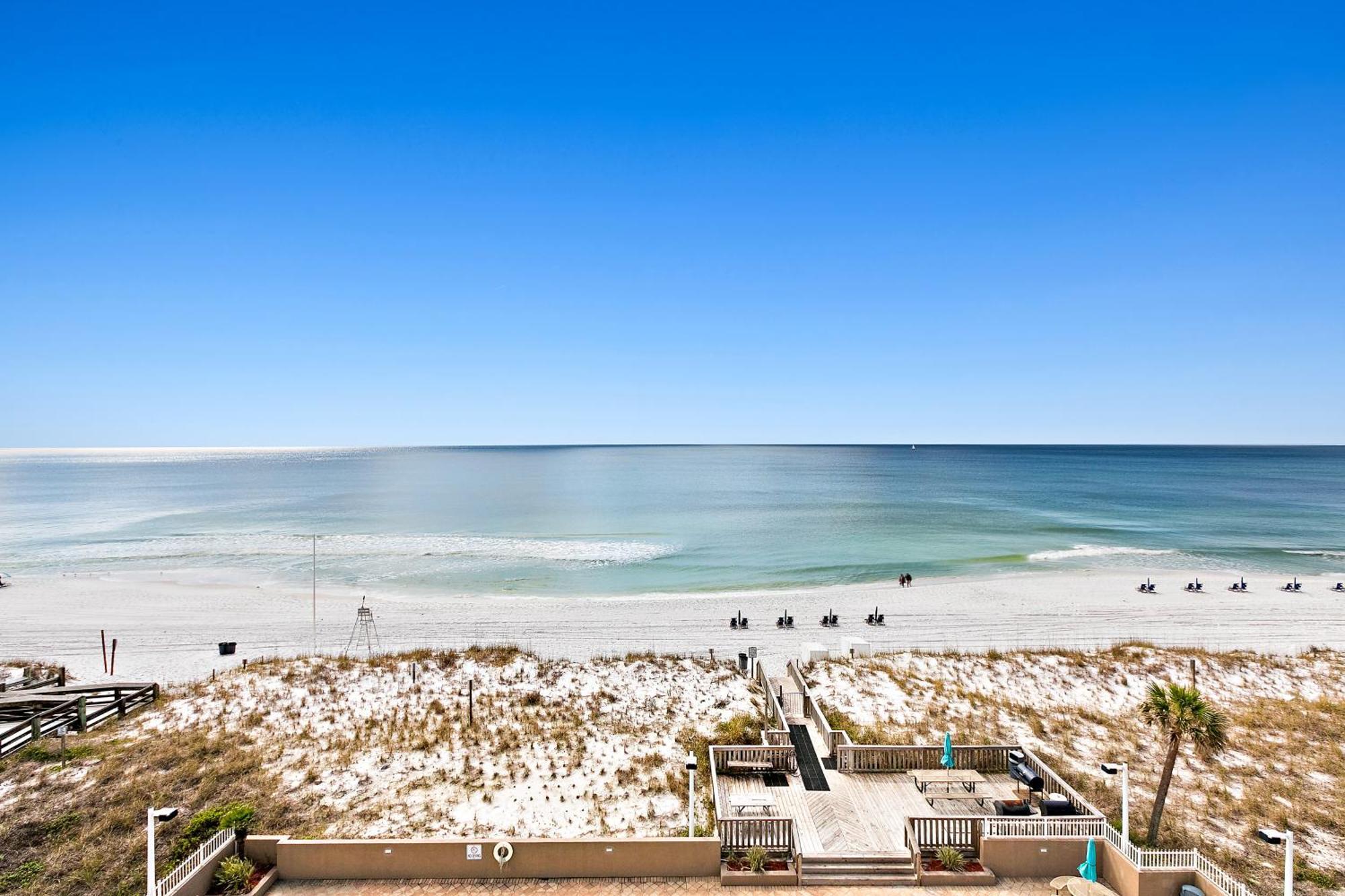Emerald Isle ฟอร์ตวัลตันบีช ห้อง รูปภาพ