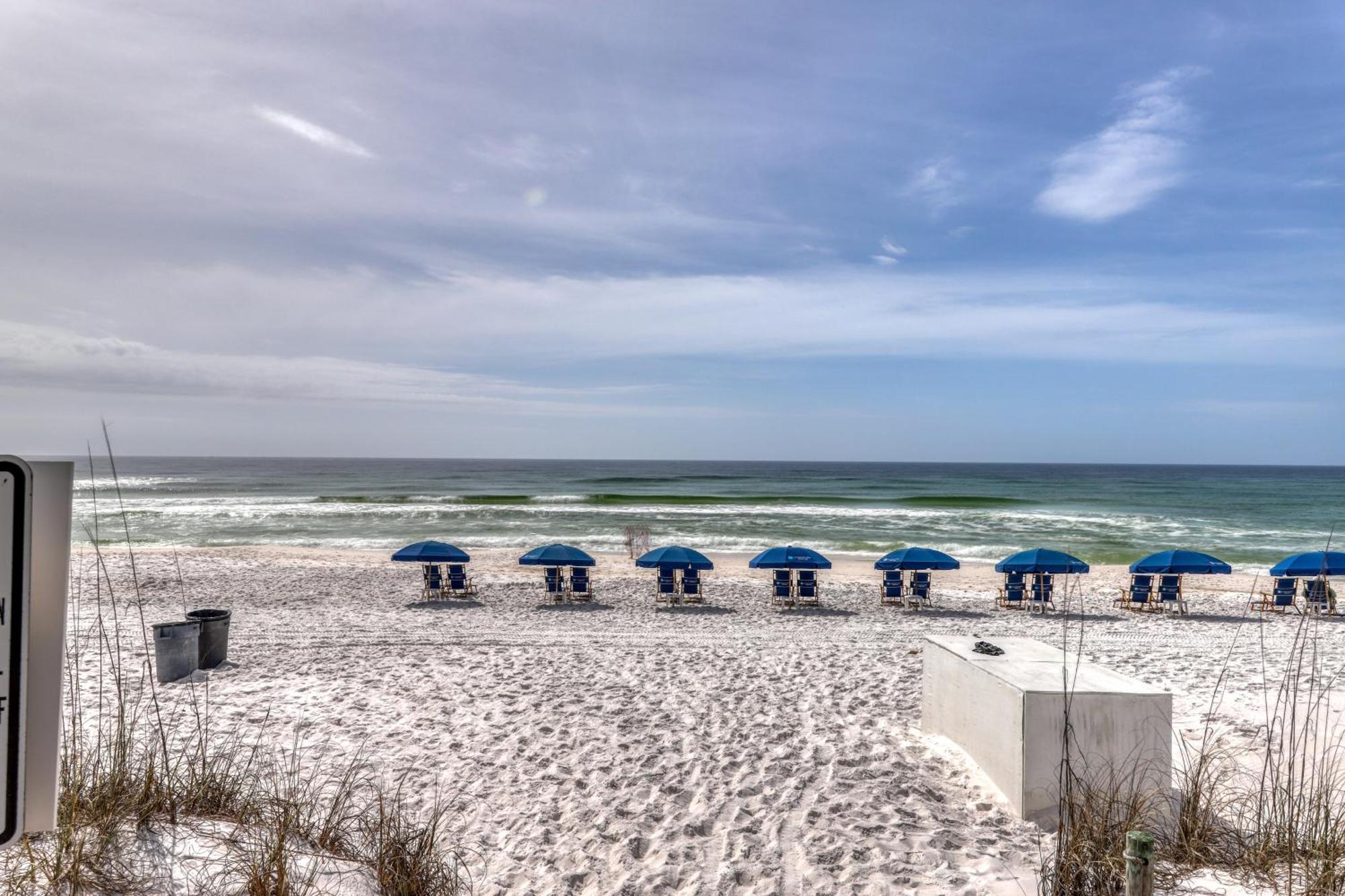 Emerald Isle ฟอร์ตวัลตันบีช ห้อง รูปภาพ