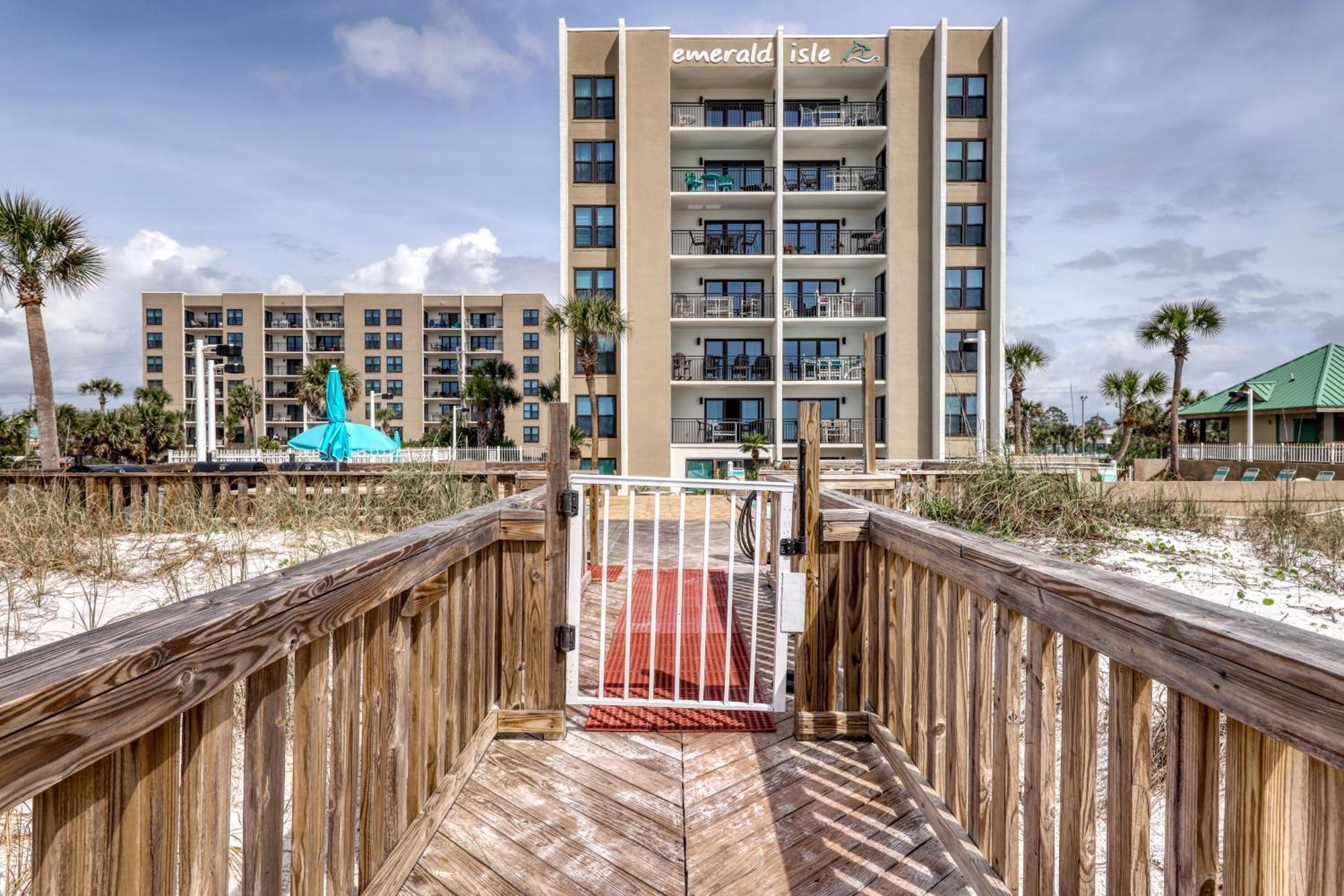 Emerald Isle ฟอร์ตวัลตันบีช ห้อง รูปภาพ