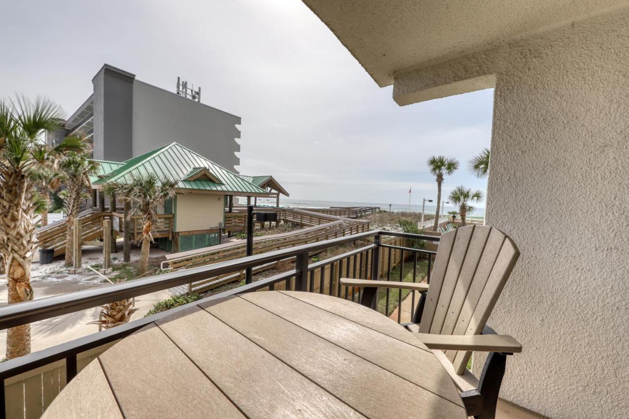 Emerald Isle ฟอร์ตวัลตันบีช ภายนอก รูปภาพ